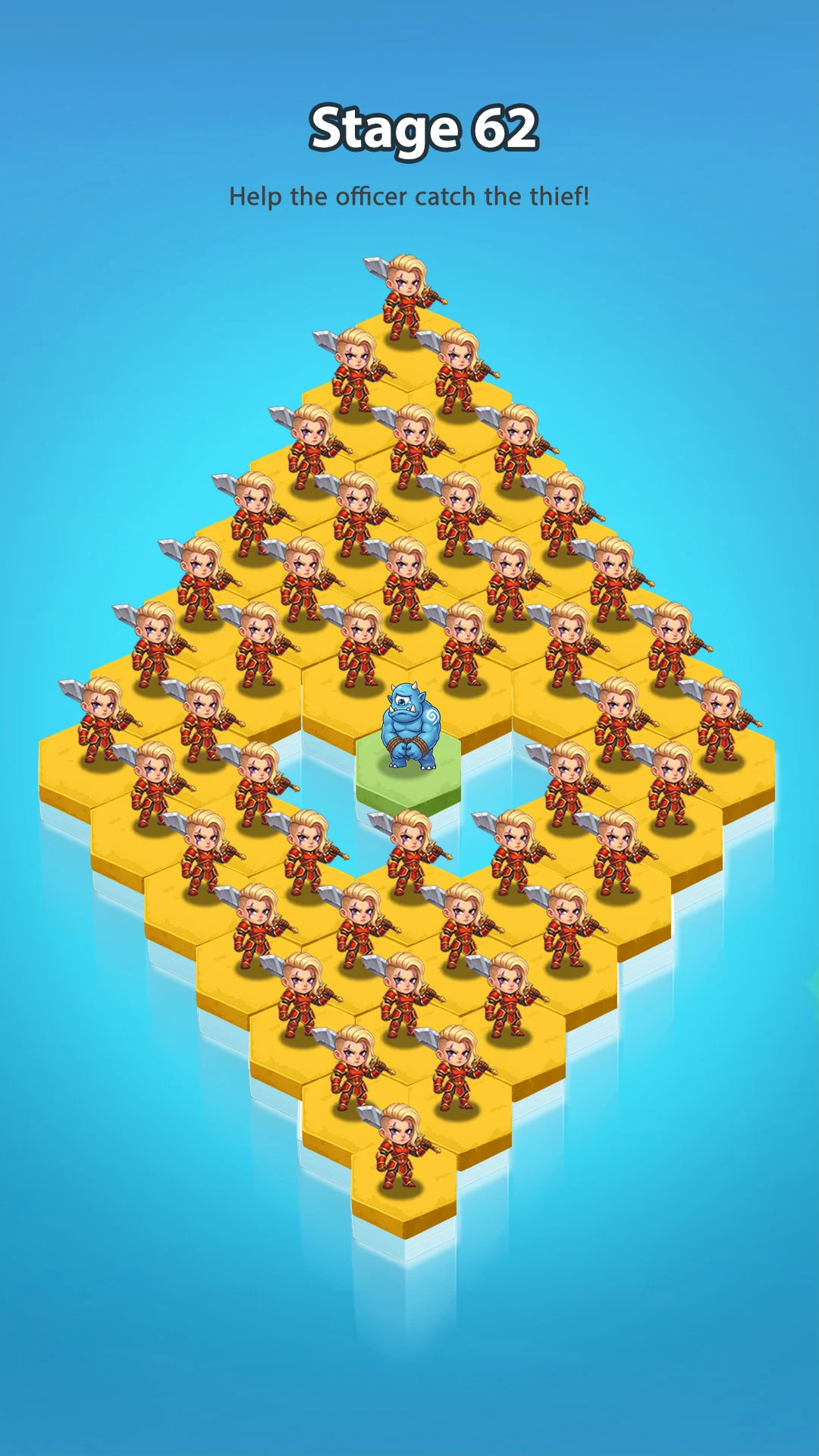 Lords War screenshot