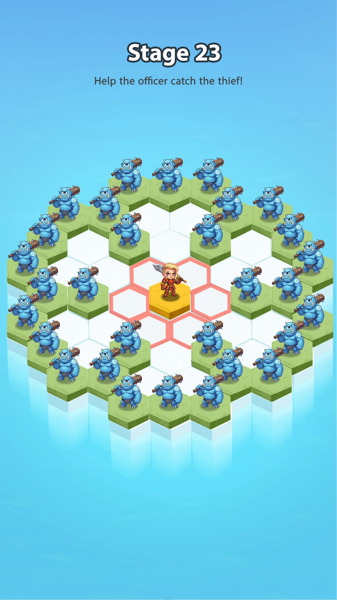 Lords War screenshot