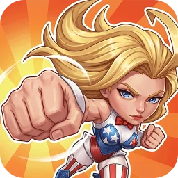 Ícone de X-HERO:BLADE